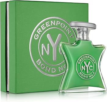 Bond No. 9 Greenpoint 3.4 oz