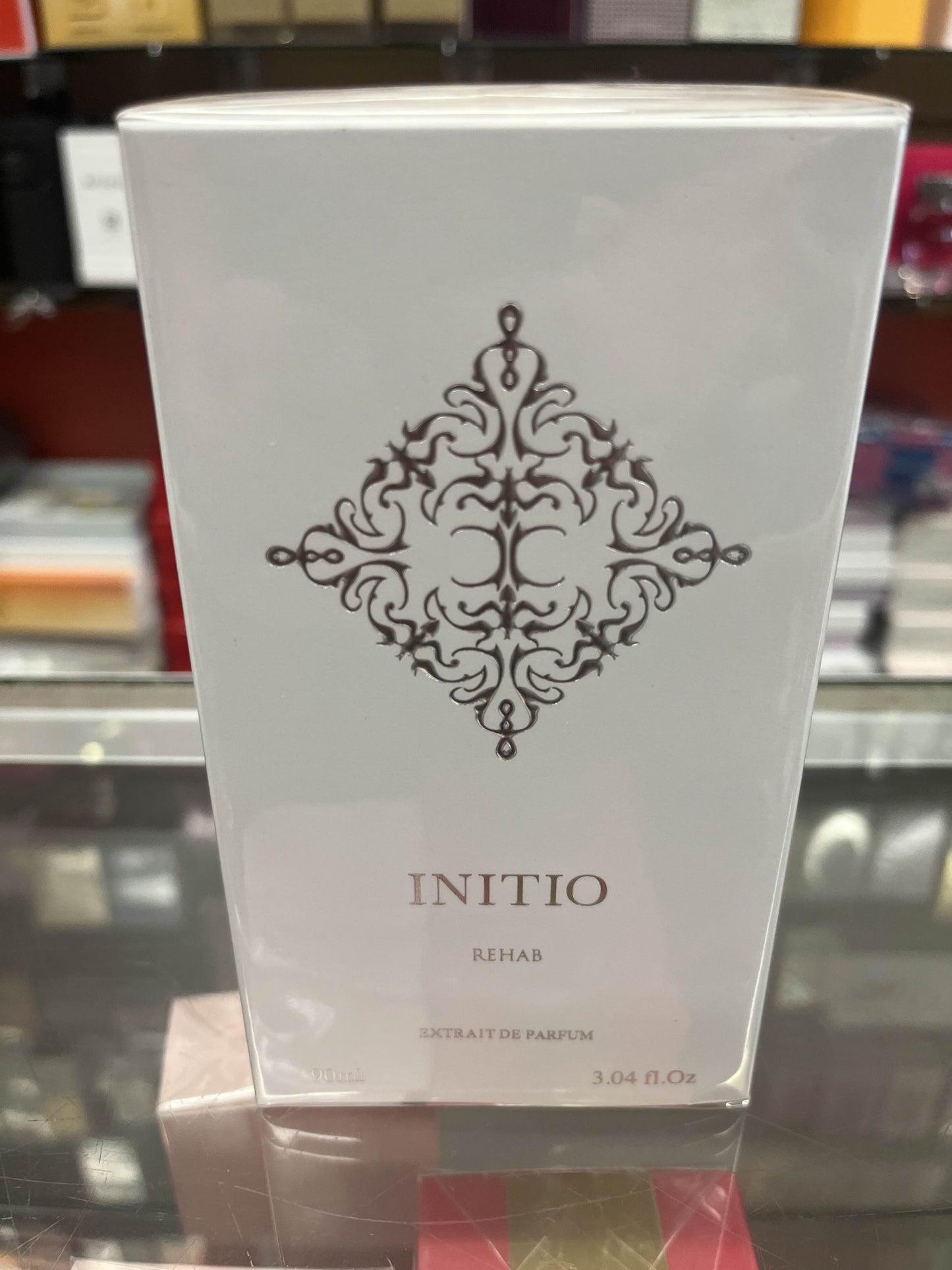 Initio Rehab Eau de Parfum 3.04 oz