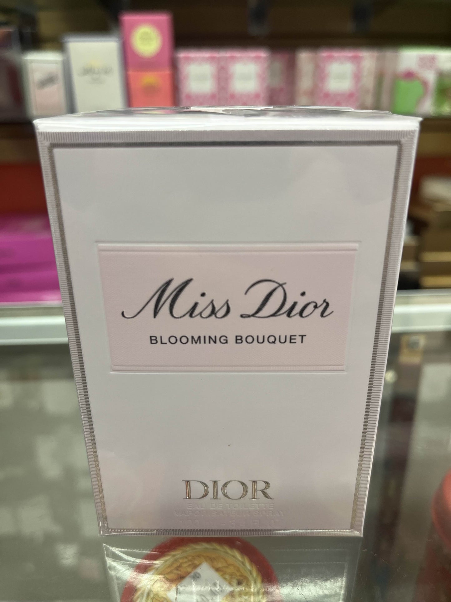 Miss Dior Blooming Bouquet Eau de Parfum 3.4 oz