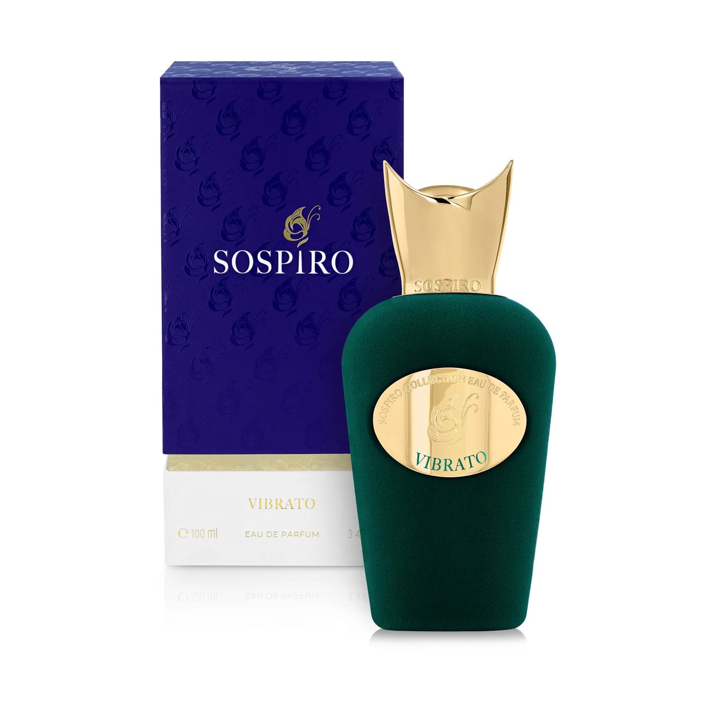 Sospiro Vibrato 3.4 oz