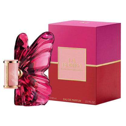 Carolina Herrera La Bomba Eau de Parfum 2.7 oz