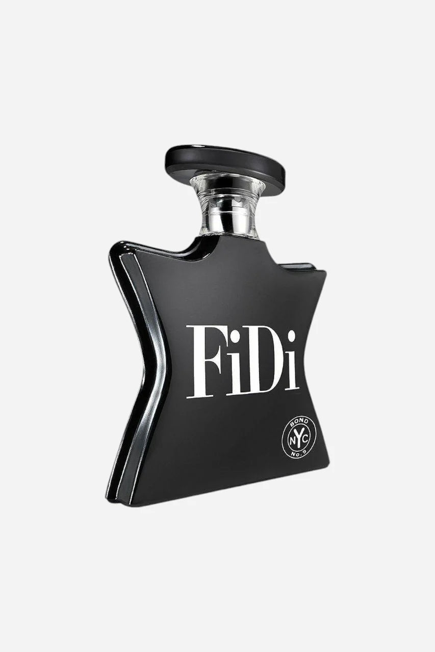 Bond No. 9 FiDi 3.4 oz