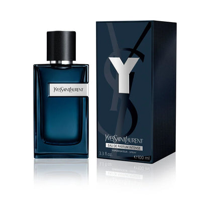 Yves Saint Laurent Y Eau de Parfum Intense 3.3 oz