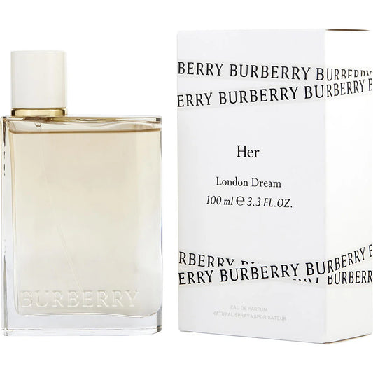 Burberry Her London Dream Eau de Parfum 3.3 oz