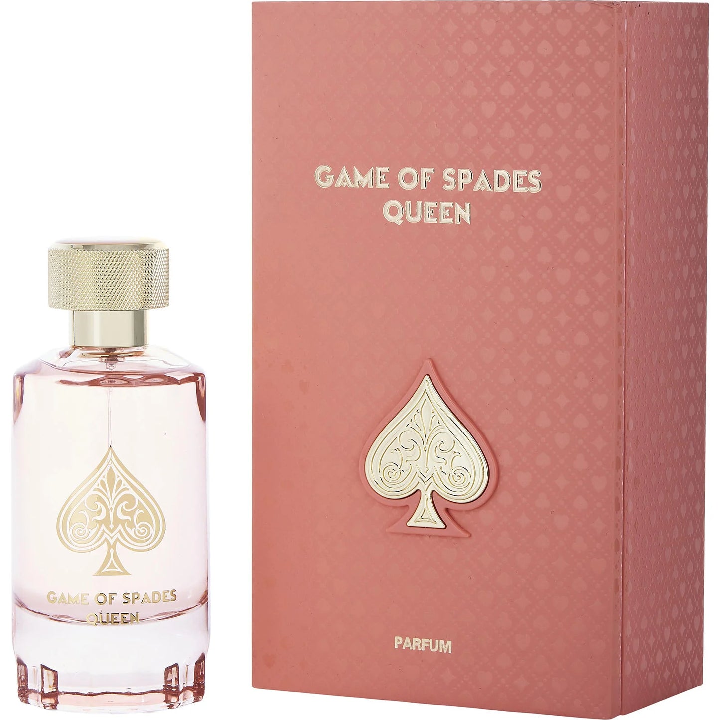 Jo Milano Juego de Picas Reina Perfume 3.4 oz