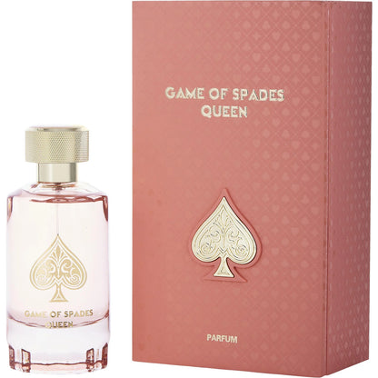Jo Milano Juego de Picas Reina Perfume 3.4 oz