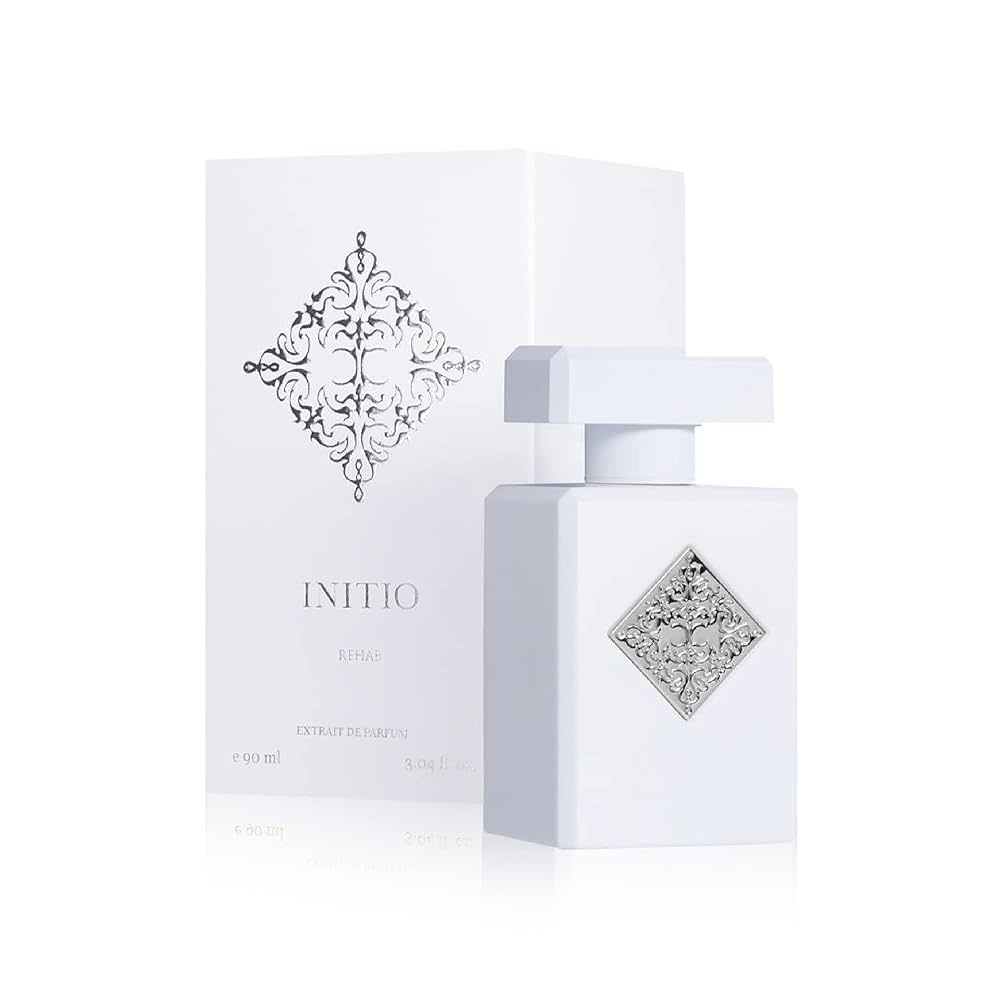 Initio Rehab Eau de Parfum 3.04 oz
