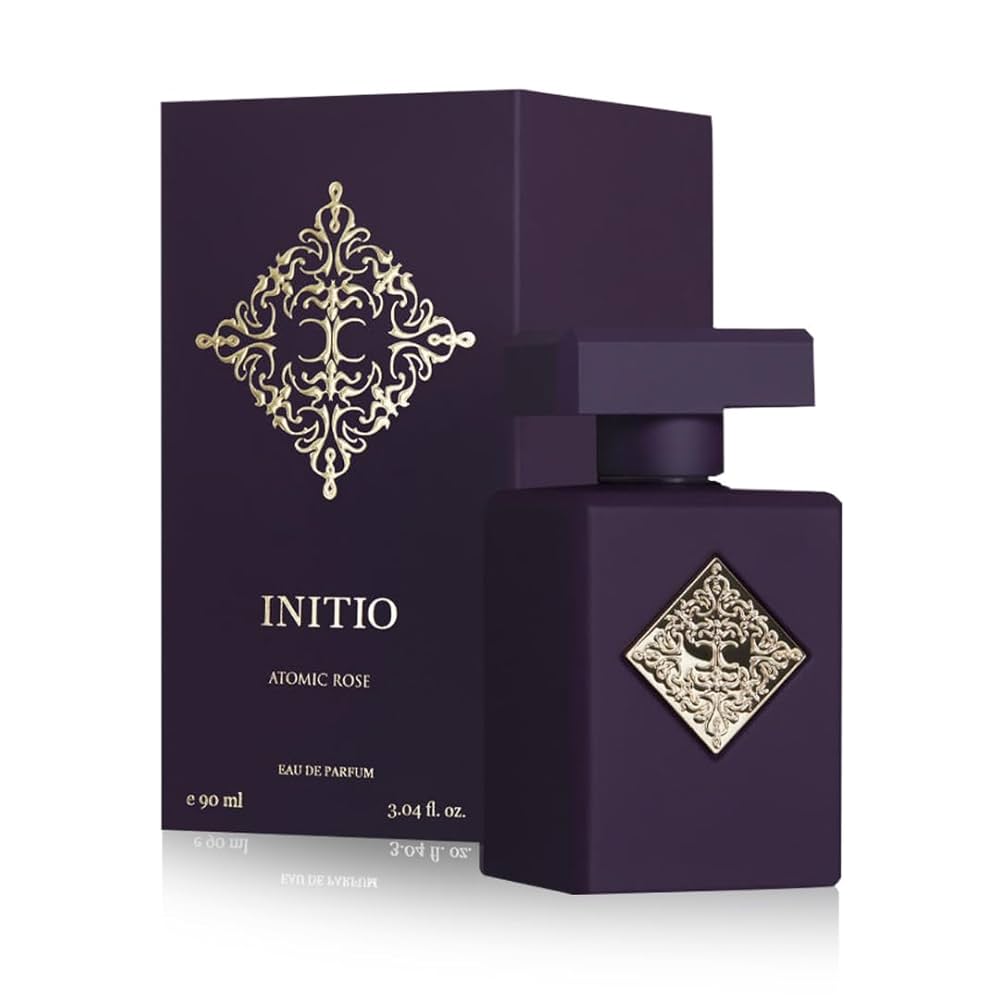 Initio Atomic Rose Eau de Parfum 3.04 oz