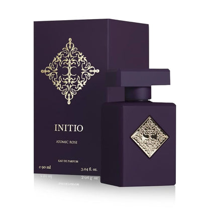 Initio Atomic Rose Eau de Parfum 3.04 oz
