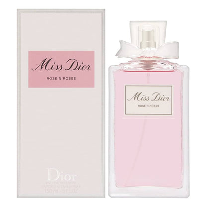 Miss Dior Rose N' Roses Eau de Parfum 5.0 oz