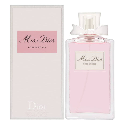 Miss Dior Rose N’ Roses Eau de Parfum 5.0 oz