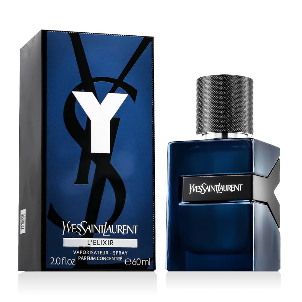 Yves Saint Laurent L’Elixir Eau de Parfum 2.0 oz