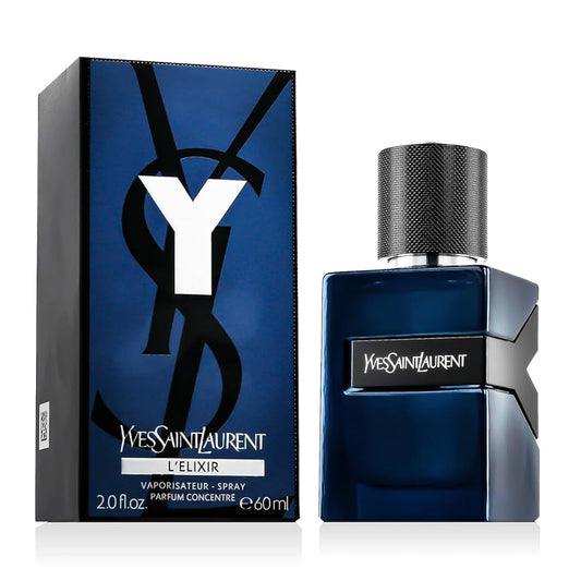 Yves Saint Laurent L’Elixir Eau de Parfum 2.0 oz