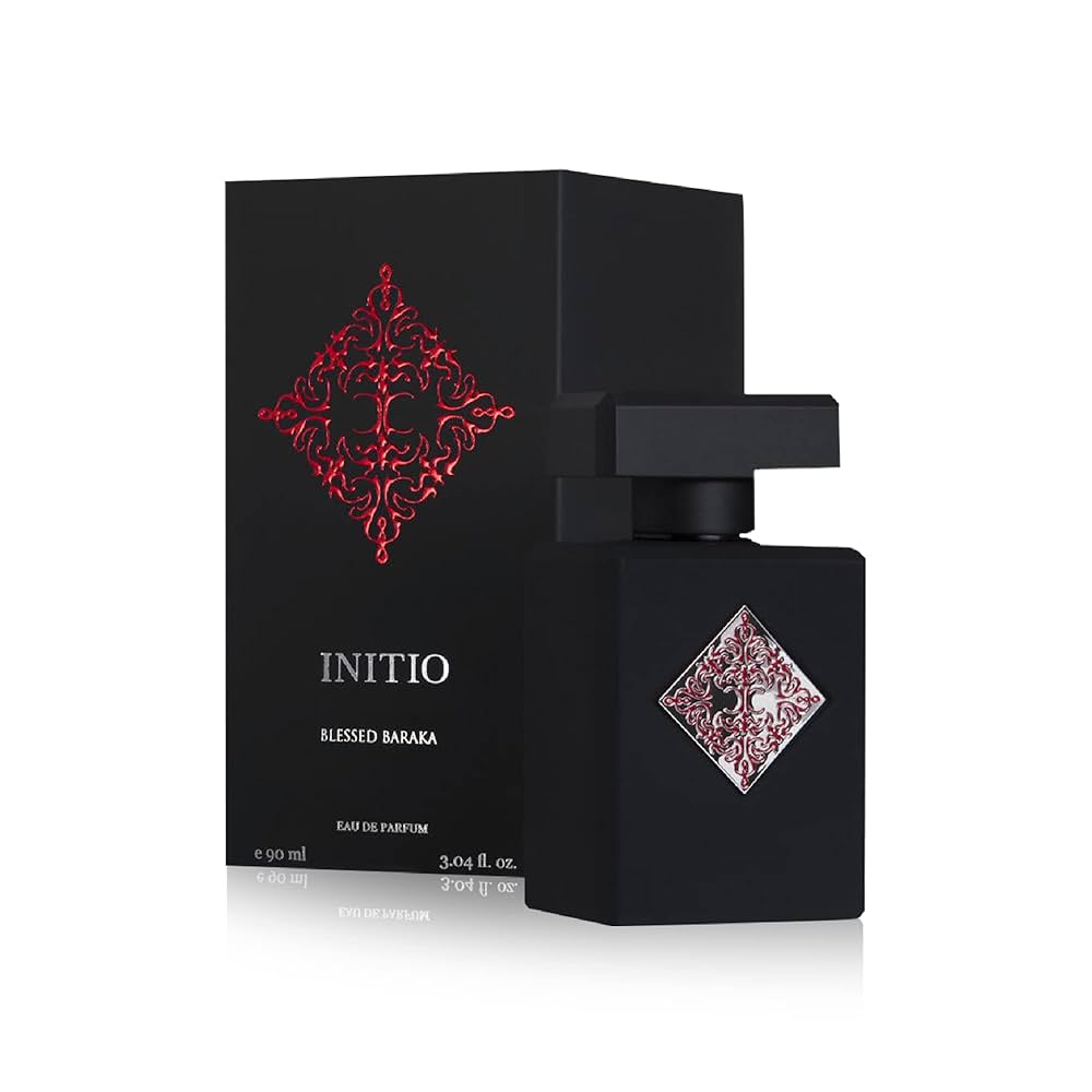 Initio Blessed Baraka Eau de Parfum 3.04 oz