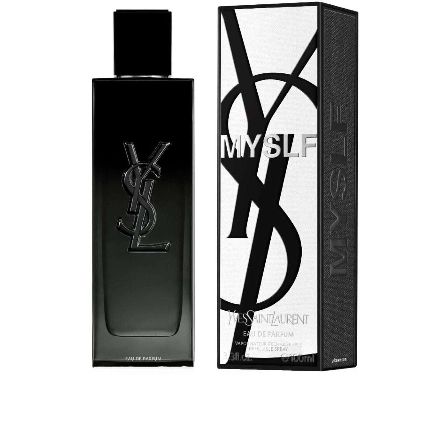 Yves Saint Laurent Myslf Eau de Parfum 3.3 oz