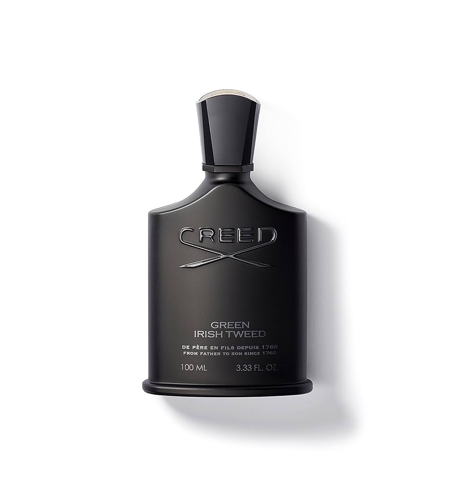 Creed Green Irish Tweed Eau de Parfum 3.3 oz