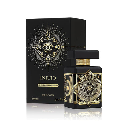 Initio Oud for Greatness Eau de Parfum 3.04 oz