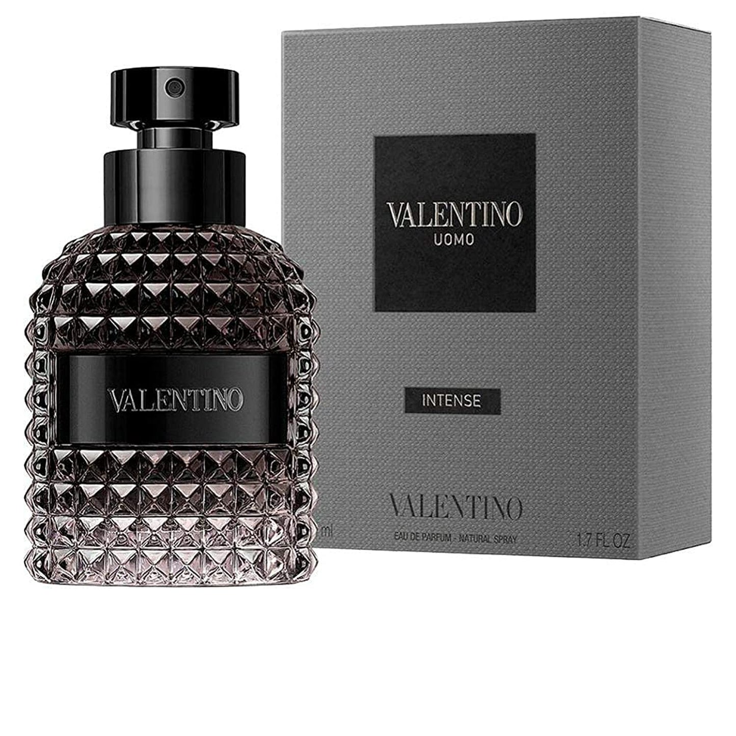 Valentino Uomo Intense Eau de Parfum 3.4 oz
