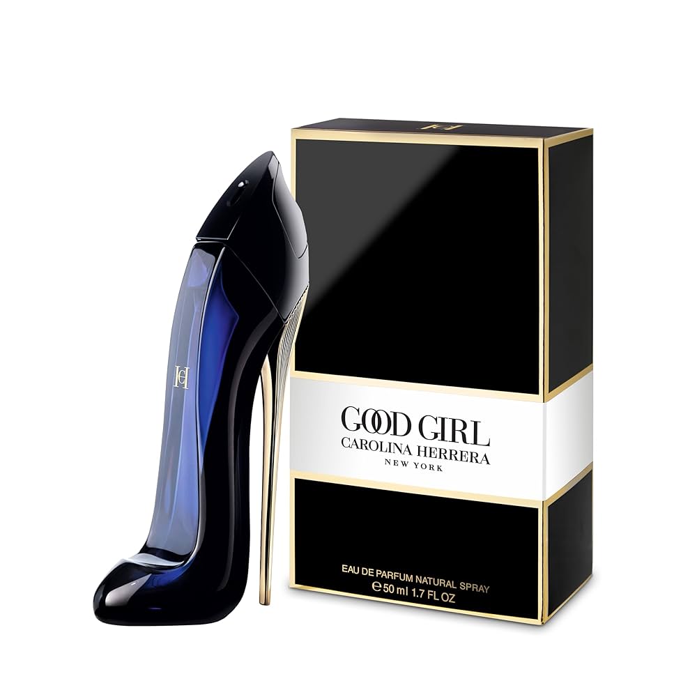 Carolina Herrera Good Girl New York Eau de Parfum 1.7 oz