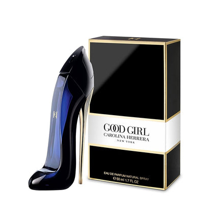 Carolina Herrera Good Girl New York Eau de Parfum 1.7 oz