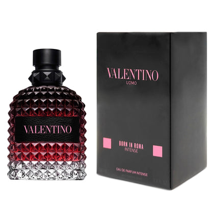 Valentino Born In Roma Uomo Eau de Parfum Intense 3.4 oz