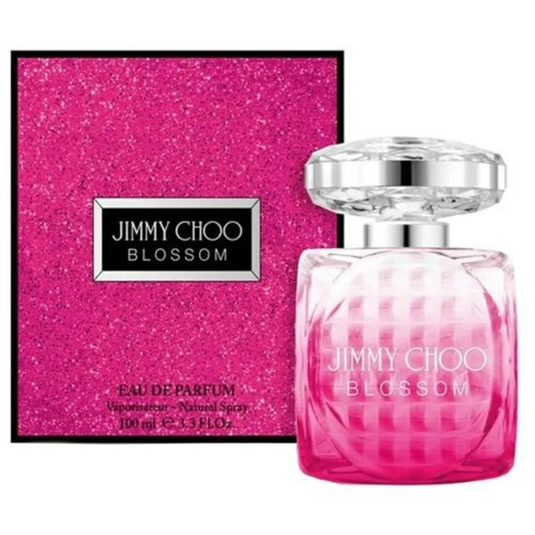 Jimmy Choo Flor Eau de Parfum 3.3 oz