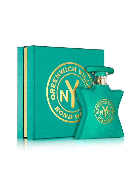 Bond No. 9 Greenwich Village  3.3 oz