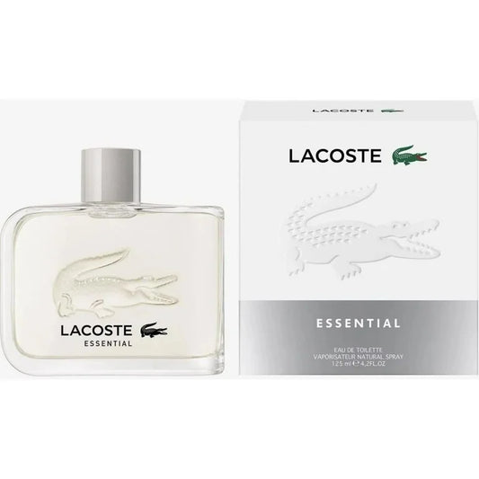 Lacoste Essential Eau de Toilette 4.1 oz