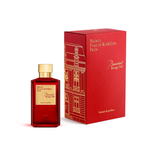 Baccarat Rouge 540 Extrait de Parfum Spray 6.8 oz