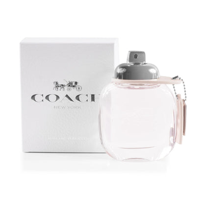 Entrenador Nueva York Eau de Toilette 3.0 oz