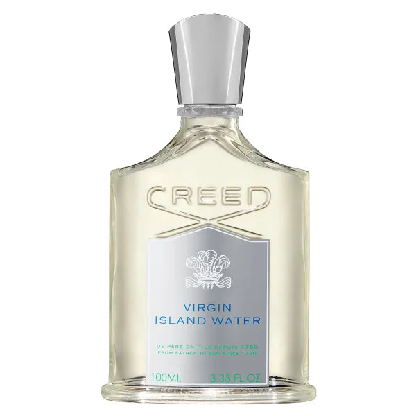Creed Agua de la Isla Virgen Eau de Parfum 3.3 oz