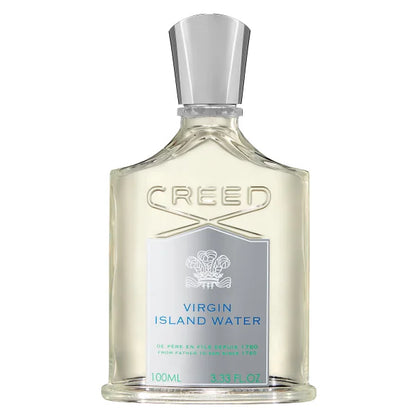Creed Agua de la Isla Virgen Eau de Parfum 3.3 oz