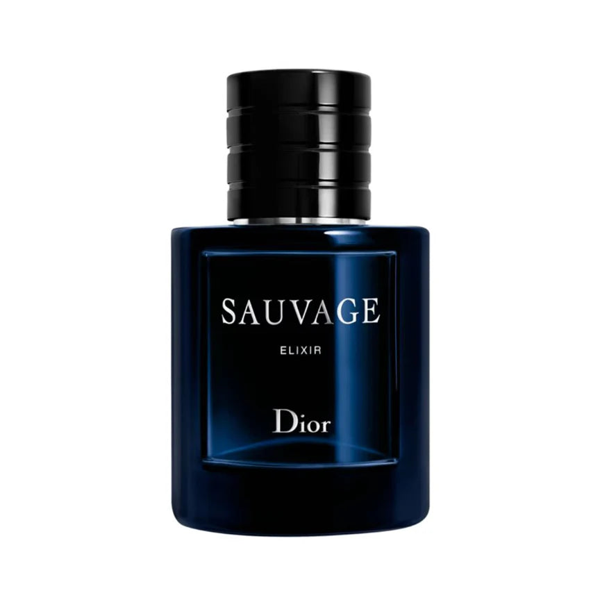 Elixir Sauvage de Dior 3.4 oz