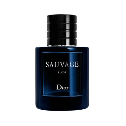 Elixir Sauvage de Dior 3.4 oz