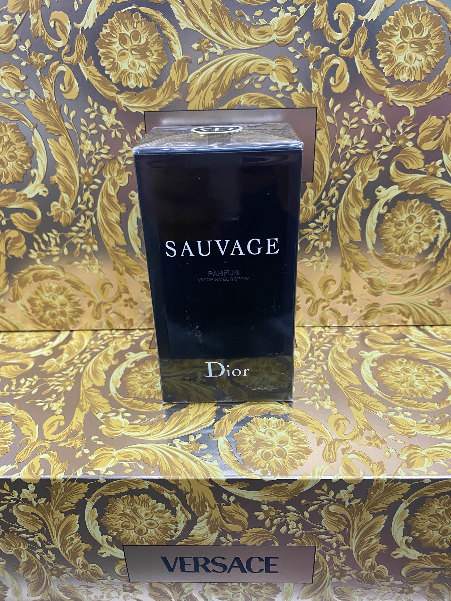 Perfume Dior Sauvage - 2.0 oz