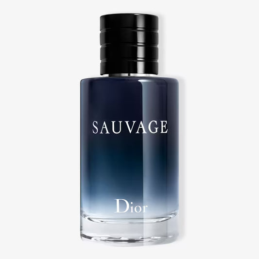 Dior Sauvage Eau de Toilette 6.8 oz