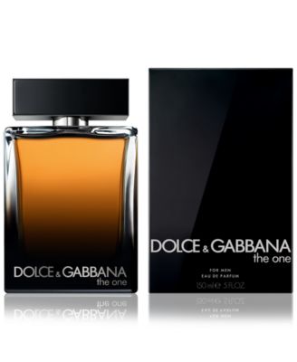 Dolce & Gabbana The One For Men Eau de Parfum Intense 5 oz