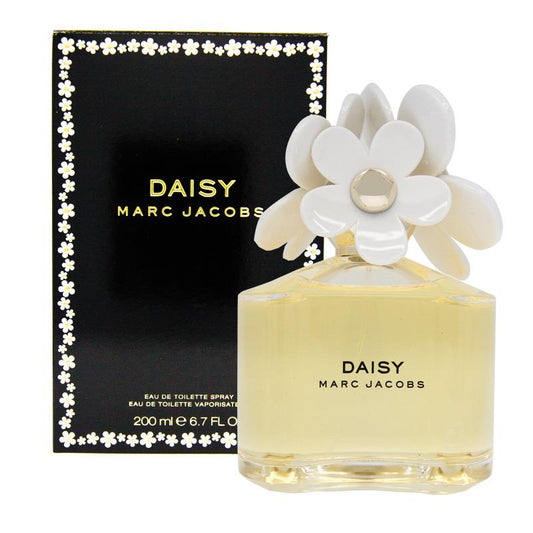 Daisy Marc Jacobs Eau De Toilette 6.7 oz