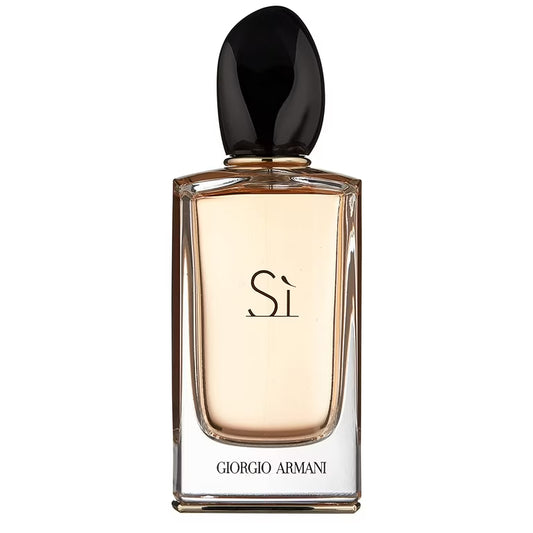 Giorgio Armani Sì Eau de Parfum 3.4 oz