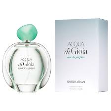 Giorgio Armani Acqua Di Gioia Eau de Parfum 3.4 oz