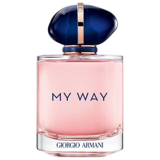 Giorgio Armani My Way Eau de Parfum 3.4 oz