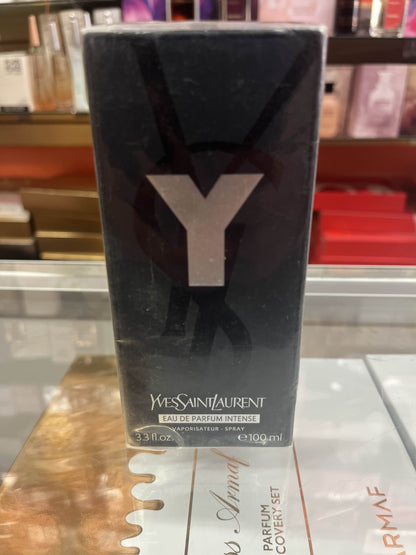 Yves Saint Laurent Y Eau de Parfum Intense 3.3 oz