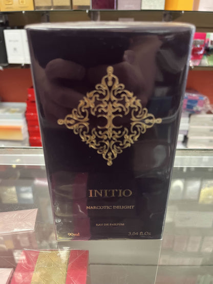 Initio Narcotic Delight Eau de Parfum 3.04 oz