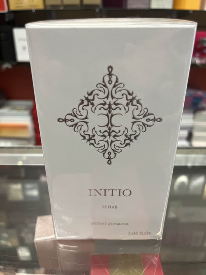Initio Rehab Eau de Parfum 3.04 oz