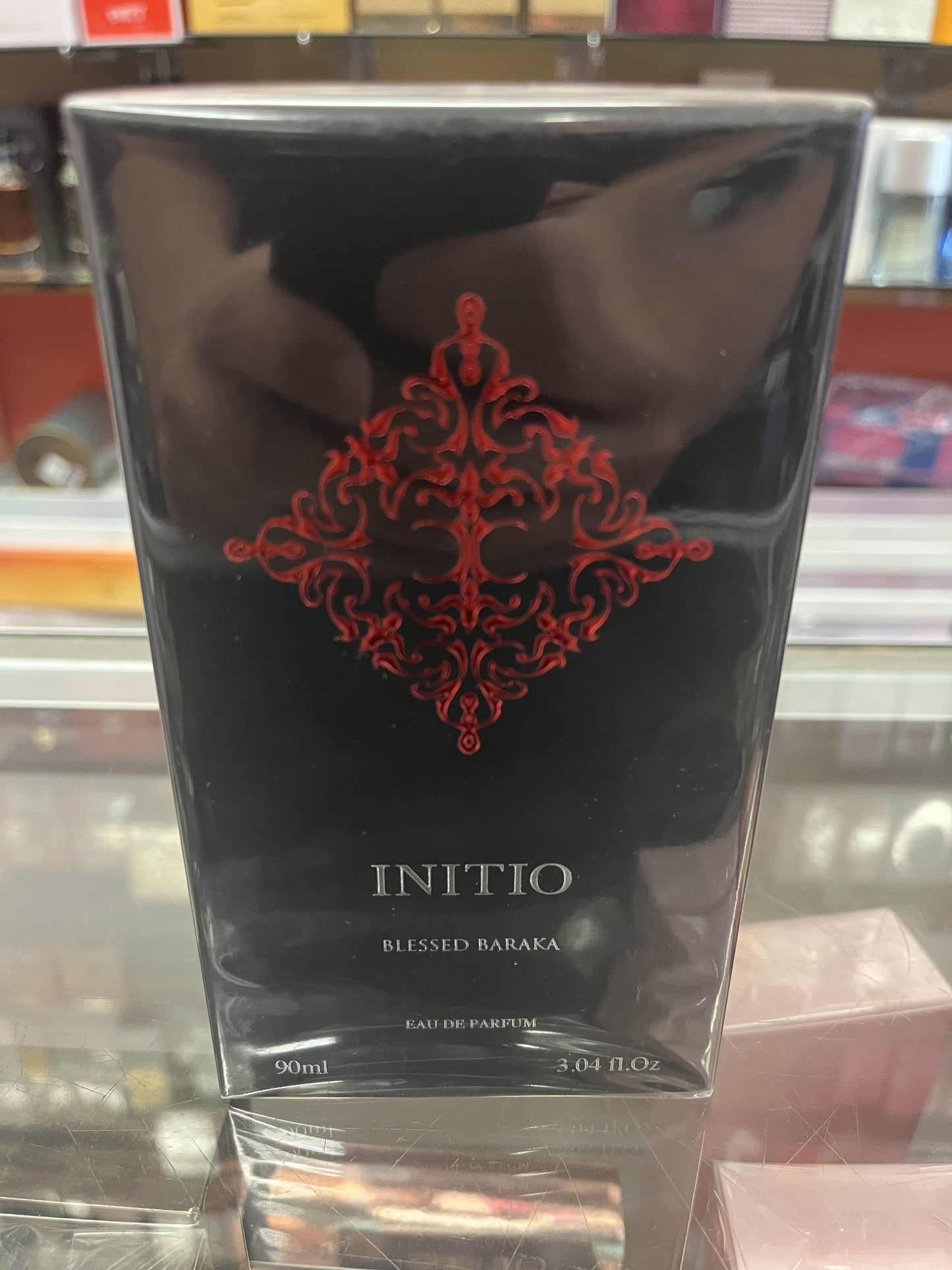 Initio Blessed Baraka Eau de Parfum 3.04 oz