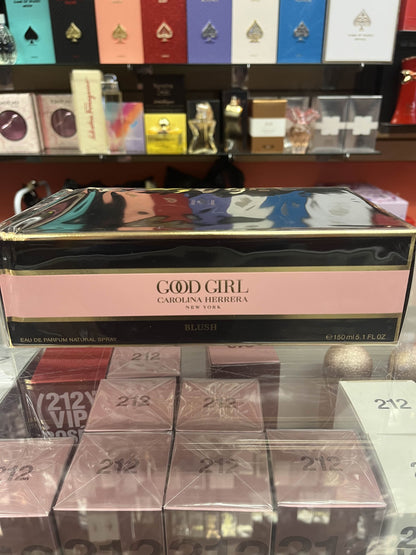 Carolina Herrera Good Girl Blush Eau de Parfum 5.1 oz