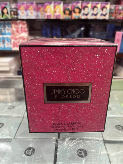 Jimmy Choo Flor Eau de Parfum 3.3 oz