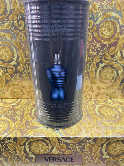Jean Paul Gaultier Ultra Male Intense Eau de Toilette – 4.2 oz