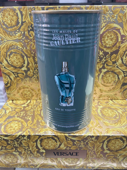 Jean Paul Gaultier Le Beau Eau de Toilette – 4.2 oz
