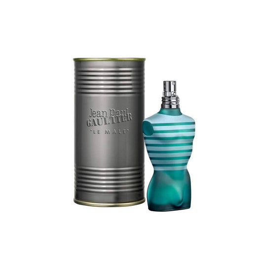 Jean Paul Gaultier Le Male Eau de Toilette 4.2 oz